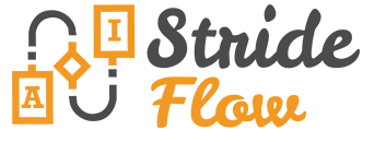 AI-StrideFlow